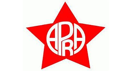 Con OJO crítico: ¿El Apra nunca muere?