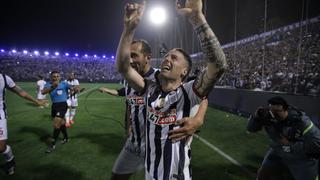 Alianza Lima se corona como bicampeón en el Campeonato Nacional