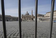 El Vaticano es sentenciado a pagarle 200,000 euros a una monja despedida de manera irregular