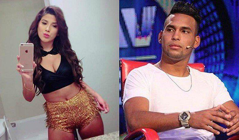 ¡No tiene miedo! Jerson Reyes dijo esto sobre denuncia de Yahaira Plasencia 