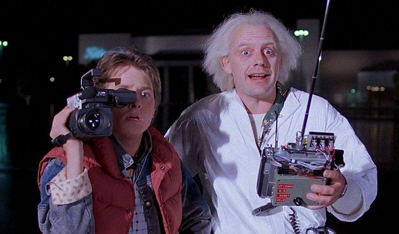 'Volver al futuro': conoce qué fue de la vida de los actores de famosa saga 