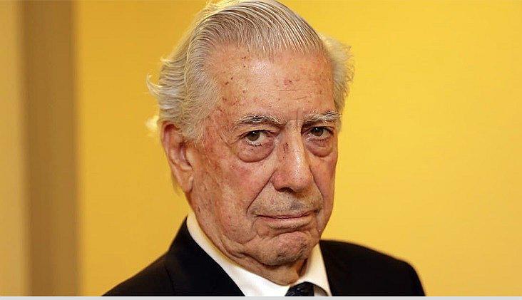 TVPerú estrena documental “El mundo de Vargas Llosa”