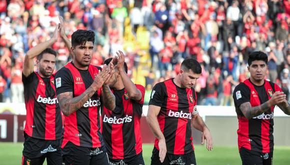 Melgar y Alianza Lima definirán al campeón de la Liga 1 2022. (Foto: FBC Melgar)