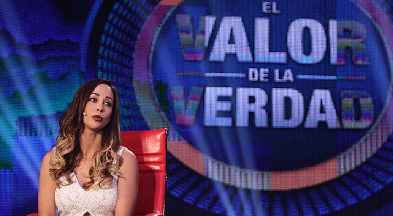 ​El Valor de la Verdad: Olinda Castañeda ganó 50 mil con estas 21 confesiones