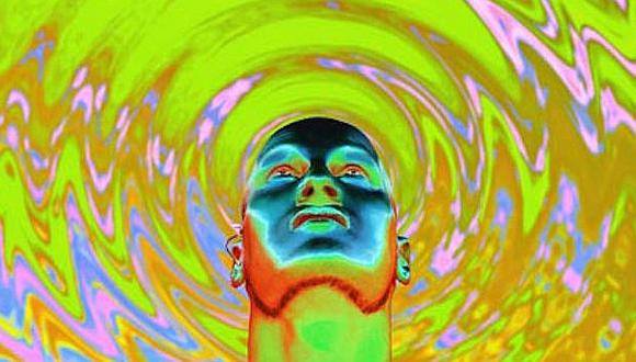 Nueva técnica de neuroimagen muestra los efectos del LSD en el cerebro 