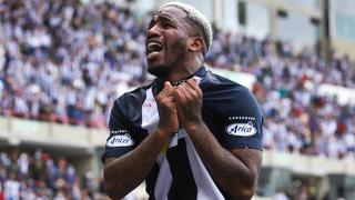 Alianza vs. Binacional: Farfán concentra con los blanquiazules a poco del partido por la Liga 1 2022