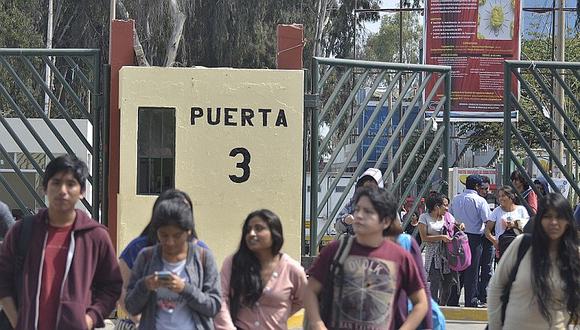 ​¿Qué universidades peruanas están entre las 100 mejores de Latinoamérica?