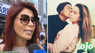 Milena Zárate revela secreto de Greissy Ortega: “Su esposo la botó a la calle con sus hijos”