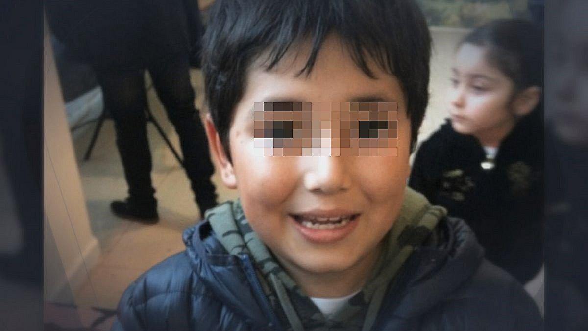 Niño de 9 años muere esperando trasplante de hígado y padres le mandan emotivo mensaje