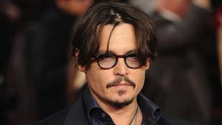 Johnny Depp protagonizará el "remake" del la película 'The Invisible Man'