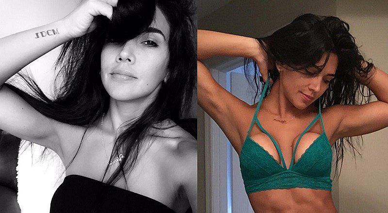 Vania Bludau responde así a lluvia de críticas por su nuevo empleo