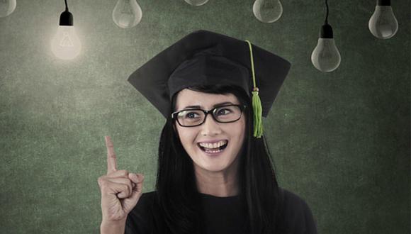 5 razones para no dejar tu carrera de la universidad | MUJER | OJO
