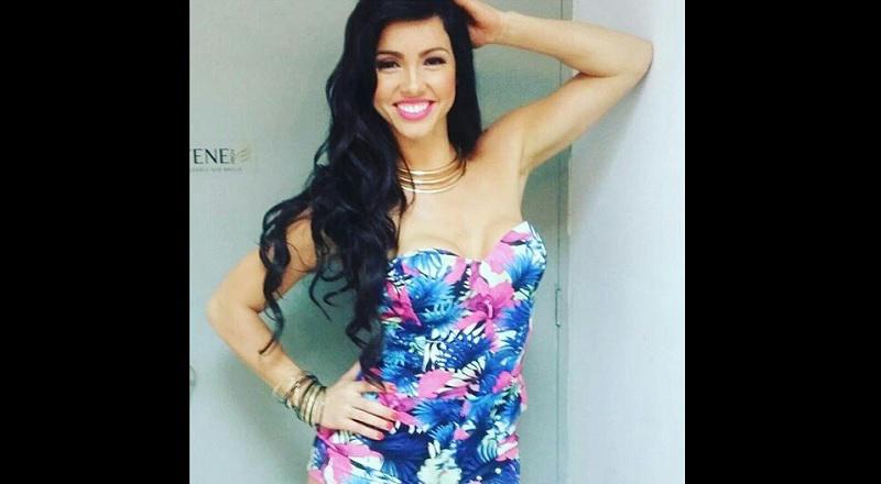 Esto es Guerra: Paloma Fiuza es el nuevo jale para la nueva temporada