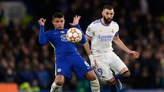 Champions League: ¿cuánto paga la remontada del Chelsea sobre el Madrid y Bayern ante Villarreal?