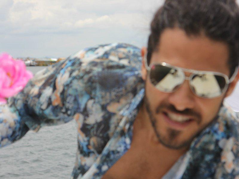 'Pisko' lanza nuevo video y ¡te sorprenderá! (VIDEO)