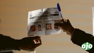 Nuevas Elecciones Perú: ¿Cuándo se declara la nulidad de un proceso electoral?