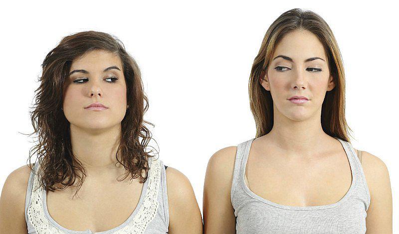 Descubre a los seis signos más envidiosos del zodiaco