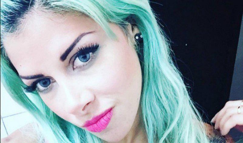 ¡Sexy como ninguna! Xoana Gonzáles si que disfrutó sus vacaciones y así lo demuestra [FOTOS]