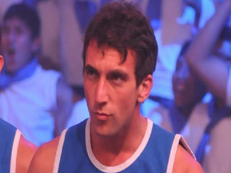 Antonio Pavón echa a Esto Es Guerra y Combate 