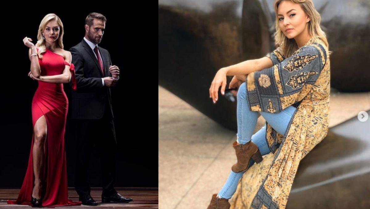 Angelique Boyer sorprende haciendo topless en playas mexicanas. (Fotos: Instagram)