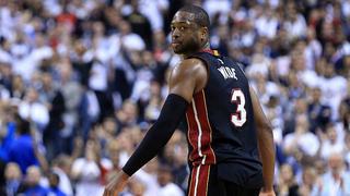 NBA: Dwyane Wade molesto por falta de consideración se iría de los Heat 
