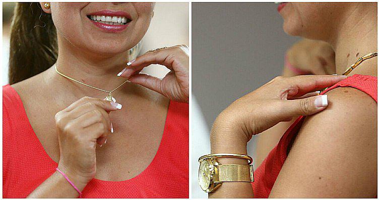 San Valentín: Caja Metropolitana inaugura venta de joyas por este día tan especial