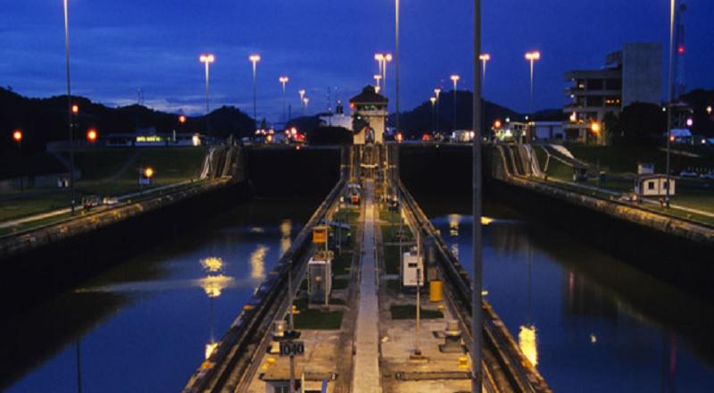 La Hora del Planeta: Canal de Panamá apagará su emblemático edificio