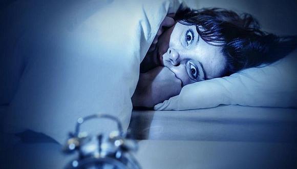¿Sabes qué es la parálisis del sueño? El trastorno que puedes sufrir mientras duermes