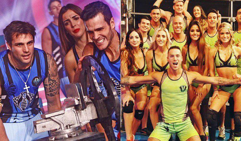 Esto es guerra y Combate: ¿qué carreras estudiaron los chicos reality?