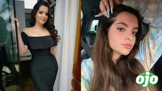 Camila, hija de Mauricio Diez Canseco, sufrió robo en concierto de Rauw Alejandro: “no me hicieron daño”
