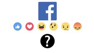 Facebook agrega un emoji más a su lista de reacciones y entérate cómo activarlo