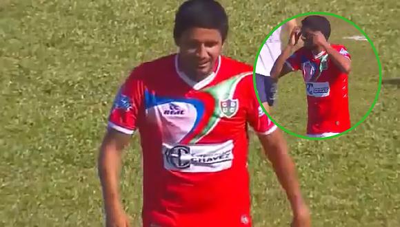 Reimond Manco "se lleva" a tres rivales y el Wilmer Aguirre falla gol (VIDEO)