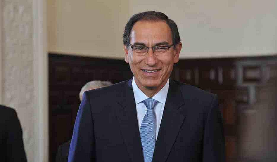 Con OJO crítico: 2019: Alto a la corrupción y la impunidad