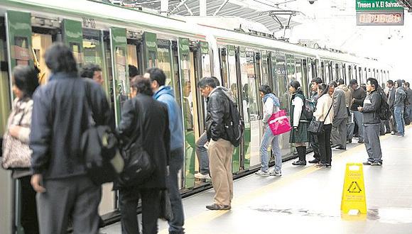 Metro de Lima: realizan grave denuncia y acusan a mafia de hacer esto