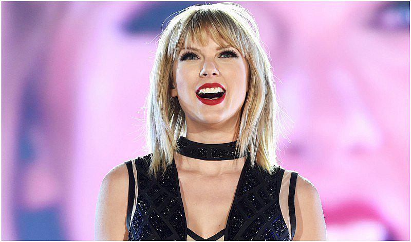 Taylor Swift cumple el sueño de sus fans con estos videos