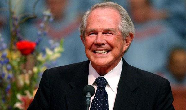 'Terremoto en Haití se debe a pacto con diablo'