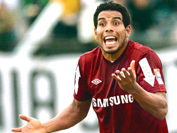 "Seré DT de Universitario"