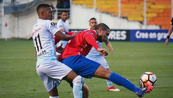 ​Real Garcilaso empata 0-0 con Nacional que pudo ganarle en Cusco