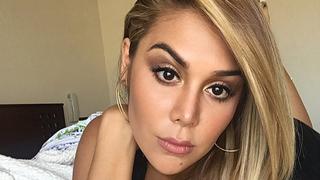 Alexandra Méndez y 5 imágenes que prueba que es una fashionista total