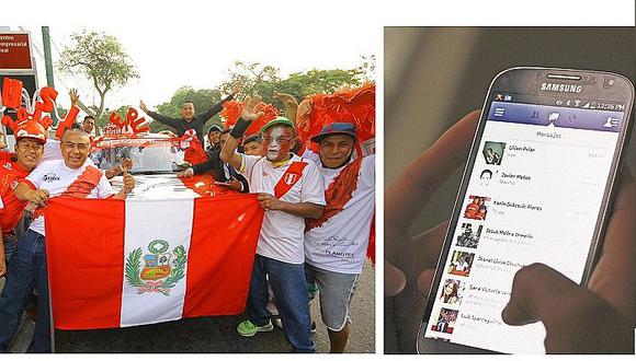 ​Perú vs. Colombia: la promesa de marca de telefonía móvil si hoy gana la selección