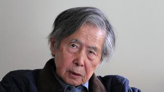 Alberto Fujimori hace pedido especial: “Apoyen en el reto de unir a mis hijos”