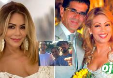 Gisela Valcárcel revela cuánto sufrió tras el divorcio con Carmona: “Uno de sus hijos me decía mamá” 