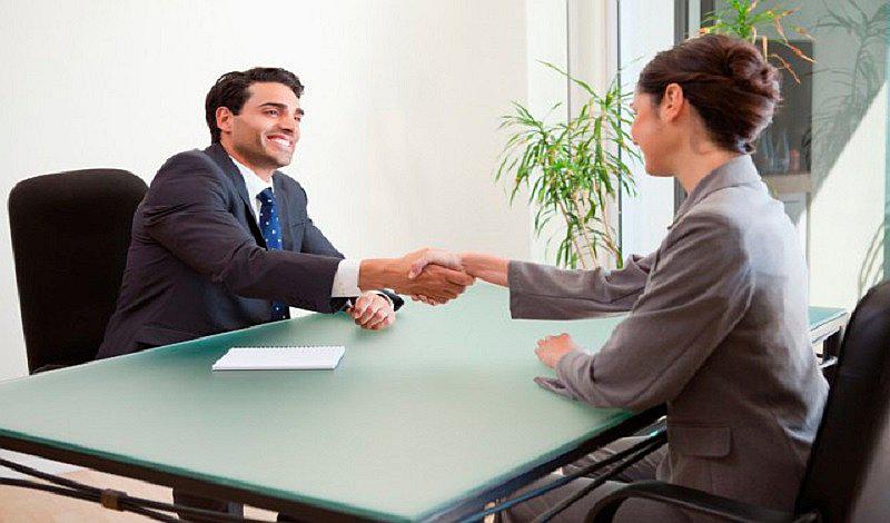 5 recomendaciones para lograr una exitosa entrevista de trabajo
