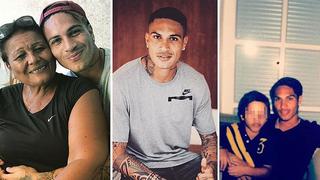 Paolo Guerrero comparte foto con su hijo y sorprenden con su gran parecido