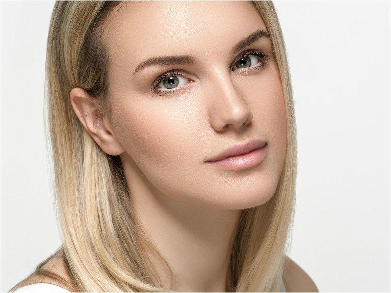 Técnica de maquillaje "no make up" en 5 pasos