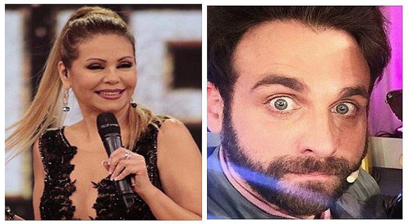 Gisela Valcárcel publica mensaje en redes tras comentario de Peluchín
