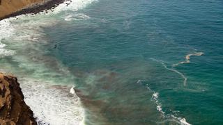 Derrame de petróleo: 19 playas aún siguen contaminadas por hidrocarburos, revela el Minam