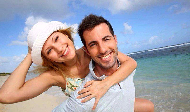 Estos son los verdaderos pilares de una relación, no los cliché