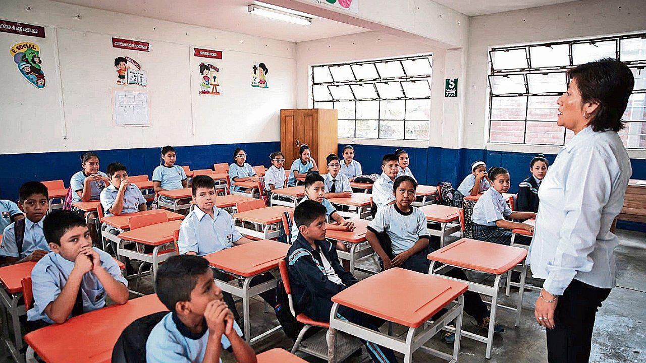 Estado publica la Política Nacional de Igualdad de Género 