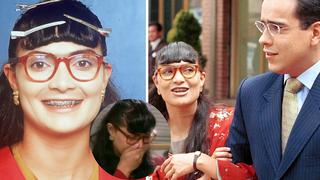 Muere importante personaje de recordada novela "Betty la fea"